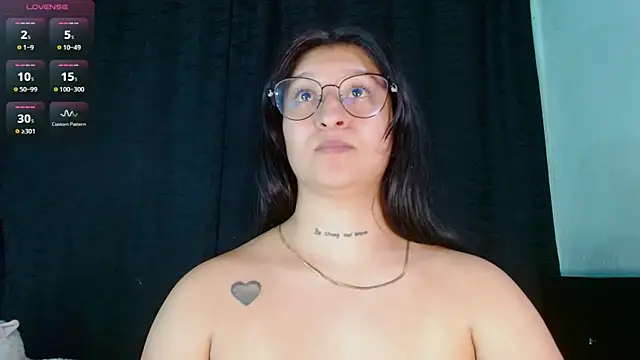 EVAH_LEE_'s Webcam Show