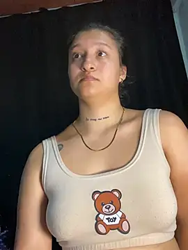 EVAH_LEE_'s Live XXX Chat
