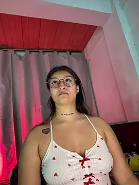 Czat XXX na żywo – EVAH_LEE_