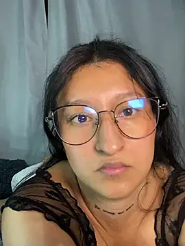 EVAH_LEE_ élő XXX-chatje
