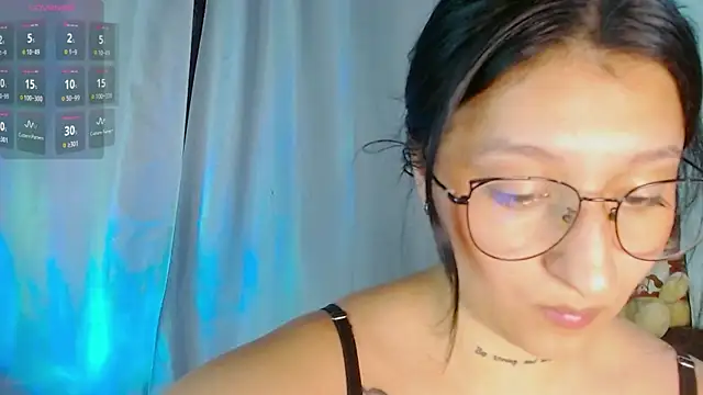 Sembang XXX Secara Langsung EVAH_LEE_