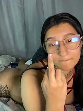 EVAH_LEE_ Chat XXX live