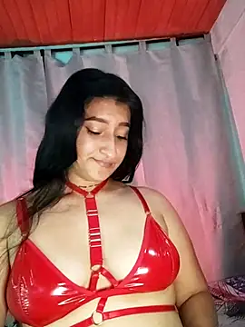 EVAH_LEE_ – Live XXX-chat