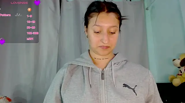 EVAH_LEE_'s Live XXX Chat