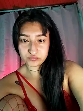 EVAH_LEE_ Chat XXX in diretta