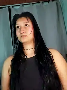 Czat XXX na żywo – EVAH_LEE_
