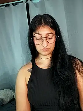 EVAH_LEE_ – Naživo XXX chat