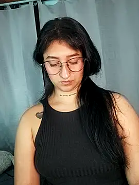 Chat XXX ao vivo de EVAH_LEE_