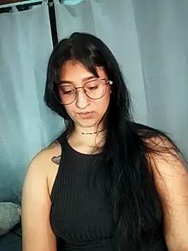 Živý XXX chat EVAH_LEE_
