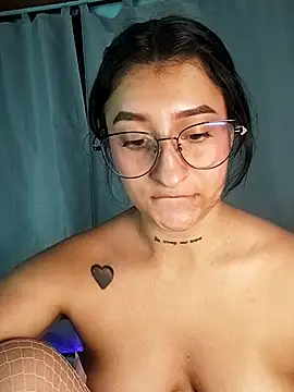 Chat XXX en directo de EVAH_LEE_