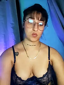 EVAH_LEE_ live XXX chat