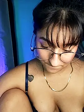EVAH_LEE_'s Live XXX Chat