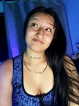 EVAH_LEE_ live XXX chat