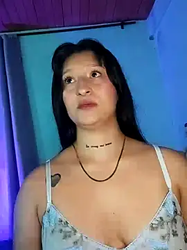 EVAH_LEE_'s Live XXX Chat