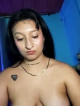 EVAH_LEE_ Live XXX-Chat