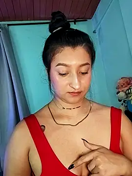 EVAH_LEE_'s Live XXX Chat