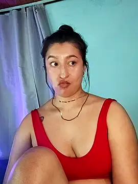 دردشة EVAH_LEE_ الجنسية المباشرة