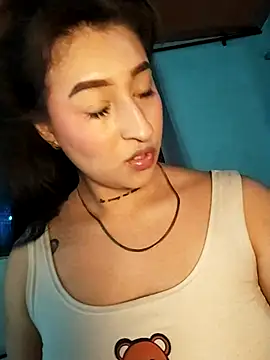 Chatroom XXX en direct de EVAH_LEE_