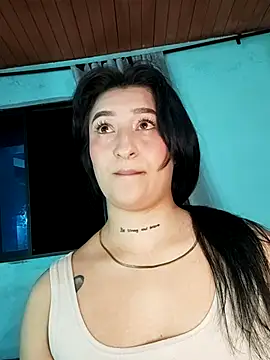 Chat XXX en directo de EVAH_LEE_
