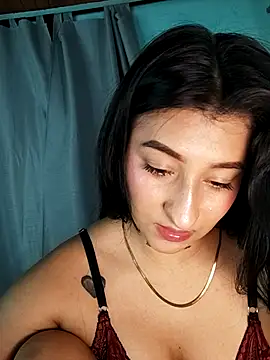 EVAH_LEE_ live XXX chat