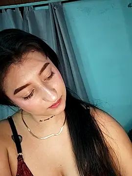 EVAH_LEE_ 现场XXX聊天