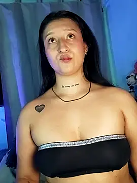 XXX chat uživo modela EVAH_LEE_