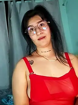 EVAH_LEE_ Live XXX-Chat