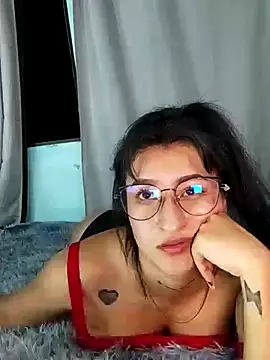 Chat +18 de EVAH_LEE_ ao vivo