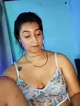 دردشة EVAH_LEE_ الجنسية المباشرة