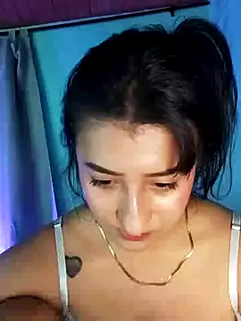 XXX chat uživo modela EVAH_LEE_