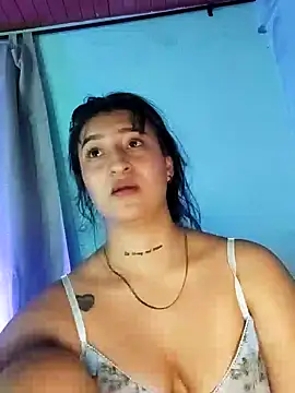 EVAH_LEE_'s Live XXX Chat