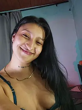 EVAH_LEE_ 现场XXX聊天