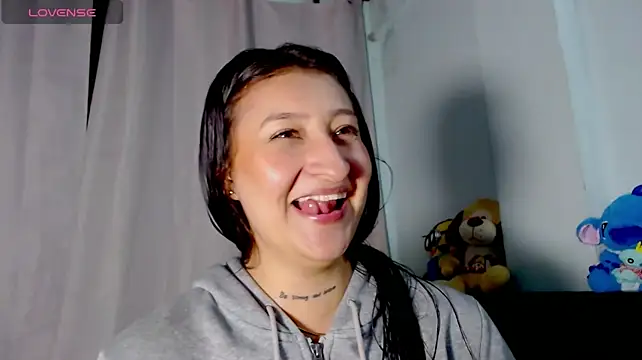 EVAH_LEE_ 라이브 XXX 채팅
