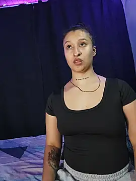 EVAH_LEE_ – Live XXX-chat