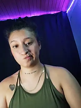 EVAH_LEE_ Chat XXX in diretta