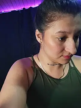 EVAH_LEE_ 라이브 XXX 채팅