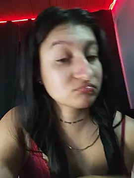 Živý XXX chat EVAH_LEE_