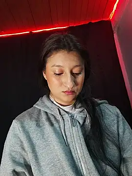 EVAH_LEE_'s Live XXX Chat
