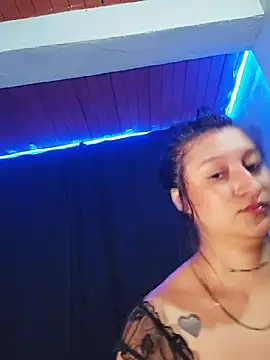 EVAH_LEE_'s Live XXX Chat