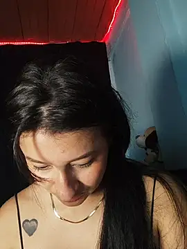 EVAH_LEE_ Live XXX-chat