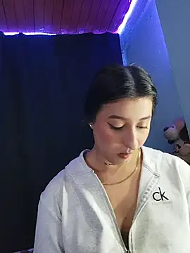 Chat XXX en directo de EVAH_LEE_