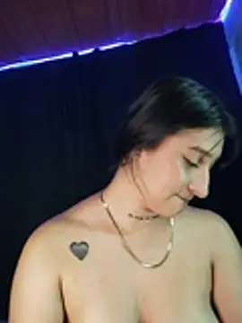 EVAH_LEE_'s Live XXX Chat