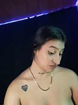 แชท XXX สดของ EVAH_LEE_