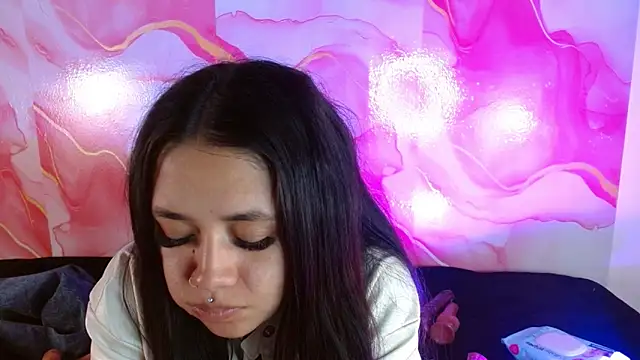 Chat +18 de hellenngp ao vivo