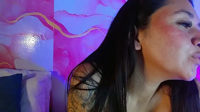 hellenngpn Webbikameraesitys