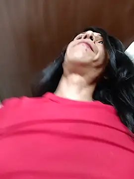Show webcam de Angye_trans