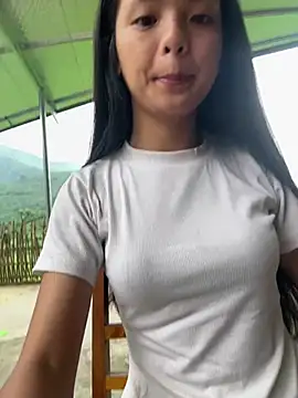 Show de kopa32 na webcam