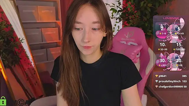 Miche1le_Allenne 라이브 XXX 채팅