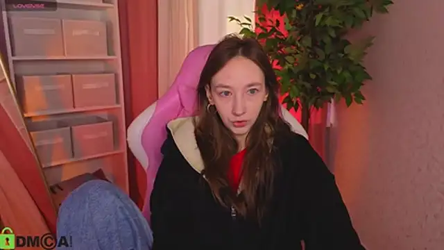 Miche1le_Allenne – Live XXX-chat