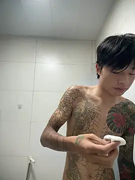 junjun1189 Webcam Show